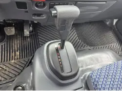 2027 ISUZU NPR HD
