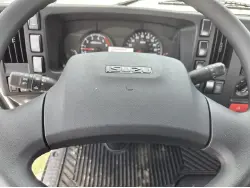 2027 ISUZU NPR HD