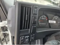 2027 ISUZU NPR HD