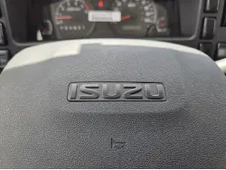 2027 ISUZU NPR HD