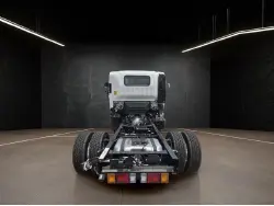 2027 ISUZU NPR HD