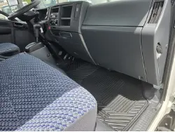 2027 ISUZU NPR HD