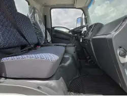 2027 ISUZU NPR HD
