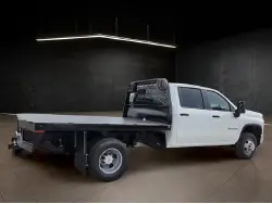 2026 CHEVROLET SILVERADO 3500