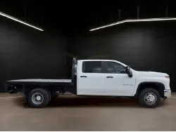 2026 CHEVROLET SILVERADO 3500