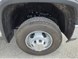 2026 CHEVROLET SILVERADO 3500