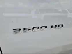 2026 CHEVROLET SILVERADO 3500