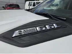 2026 CHEVROLET SILVERADO 3500