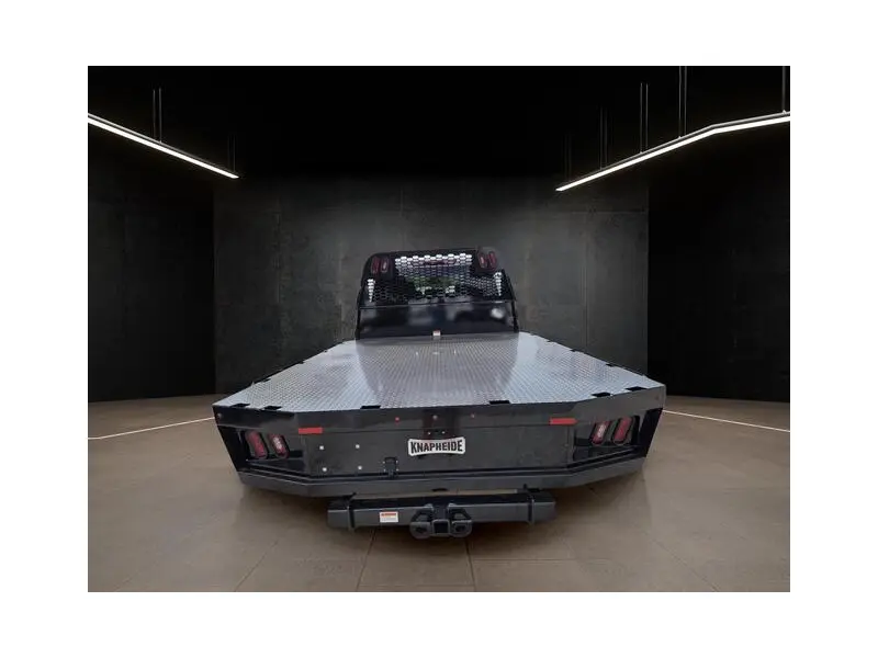 2026 CHEVROLET SILVERADO 3500