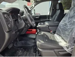 2026 CHEVROLET SILVERADO 3500