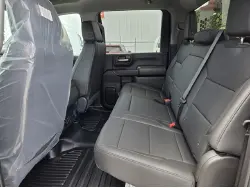 2026 CHEVROLET SILVERADO 3500