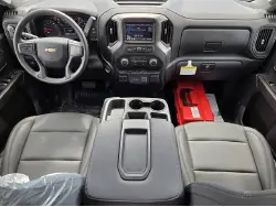 2026 CHEVROLET SILVERADO 3500