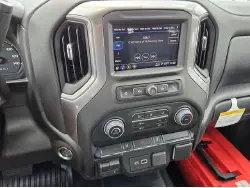 2026 CHEVROLET SILVERADO 3500