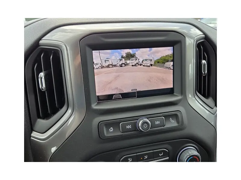 2026 CHEVROLET SILVERADO 3500