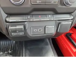 2026 CHEVROLET SILVERADO 3500