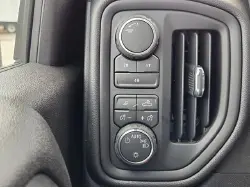 2026 CHEVROLET SILVERADO 3500