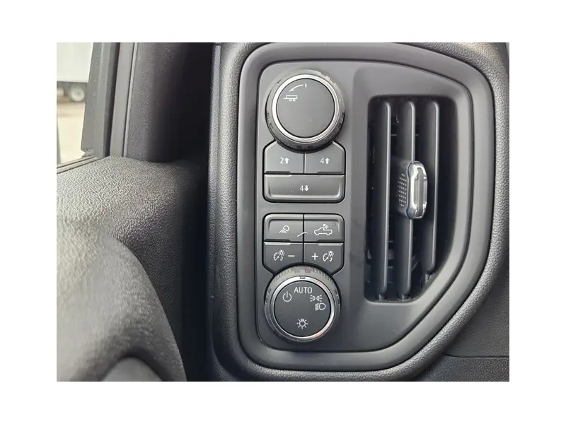 2026 CHEVROLET SILVERADO 3500