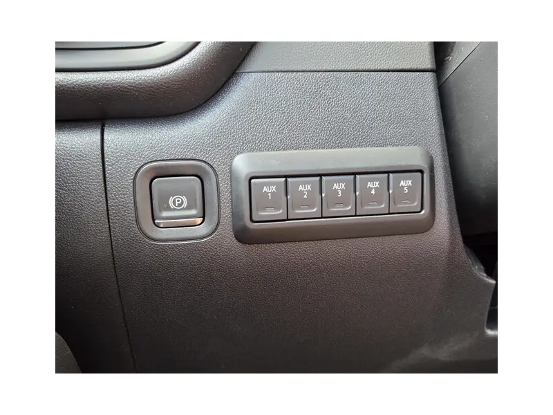 2026 CHEVROLET SILVERADO 3500