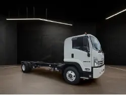 2025 ISUZU FTR