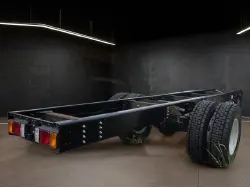 2025 ISUZU FTR