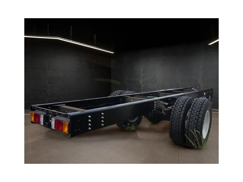 2025 ISUZU FTR