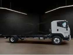 2025 ISUZU FTR
