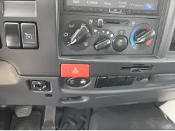 2025 ISUZU FTR