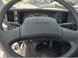 2025 ISUZU FTR