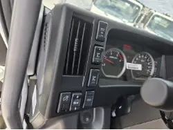 2025 ISUZU FTR