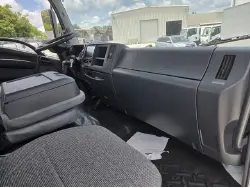 2025 ISUZU FTR