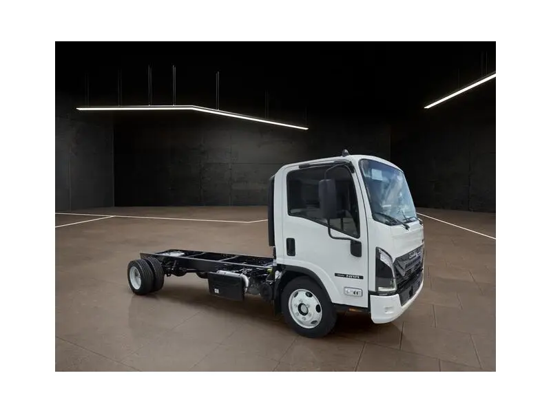 2027 ISUZU NRR
