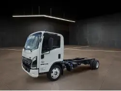 2027 ISUZU NRR