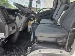 2027 ISUZU NRR