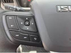 2027 ISUZU NRR