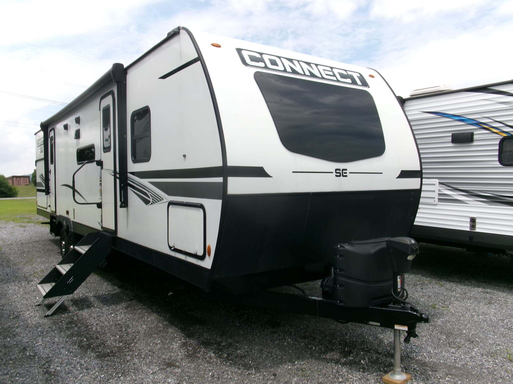 2022 K-Z Connect SE C312BHKSE in duncansville PA