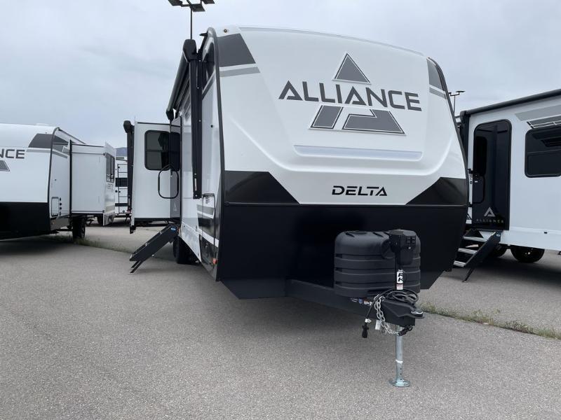 2026 Alliance Rv Delta 284RK in neenah WI