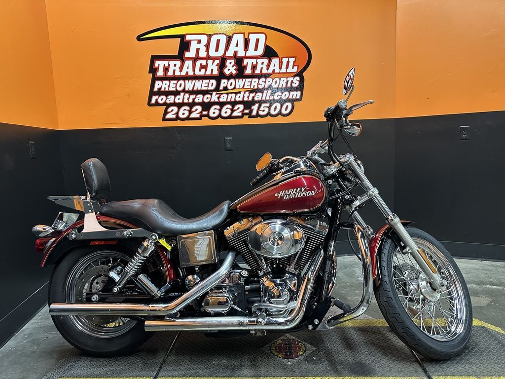 2005 Harley-Davidson® FXDL - Dyna® Low Rider® in Big Bend, WI