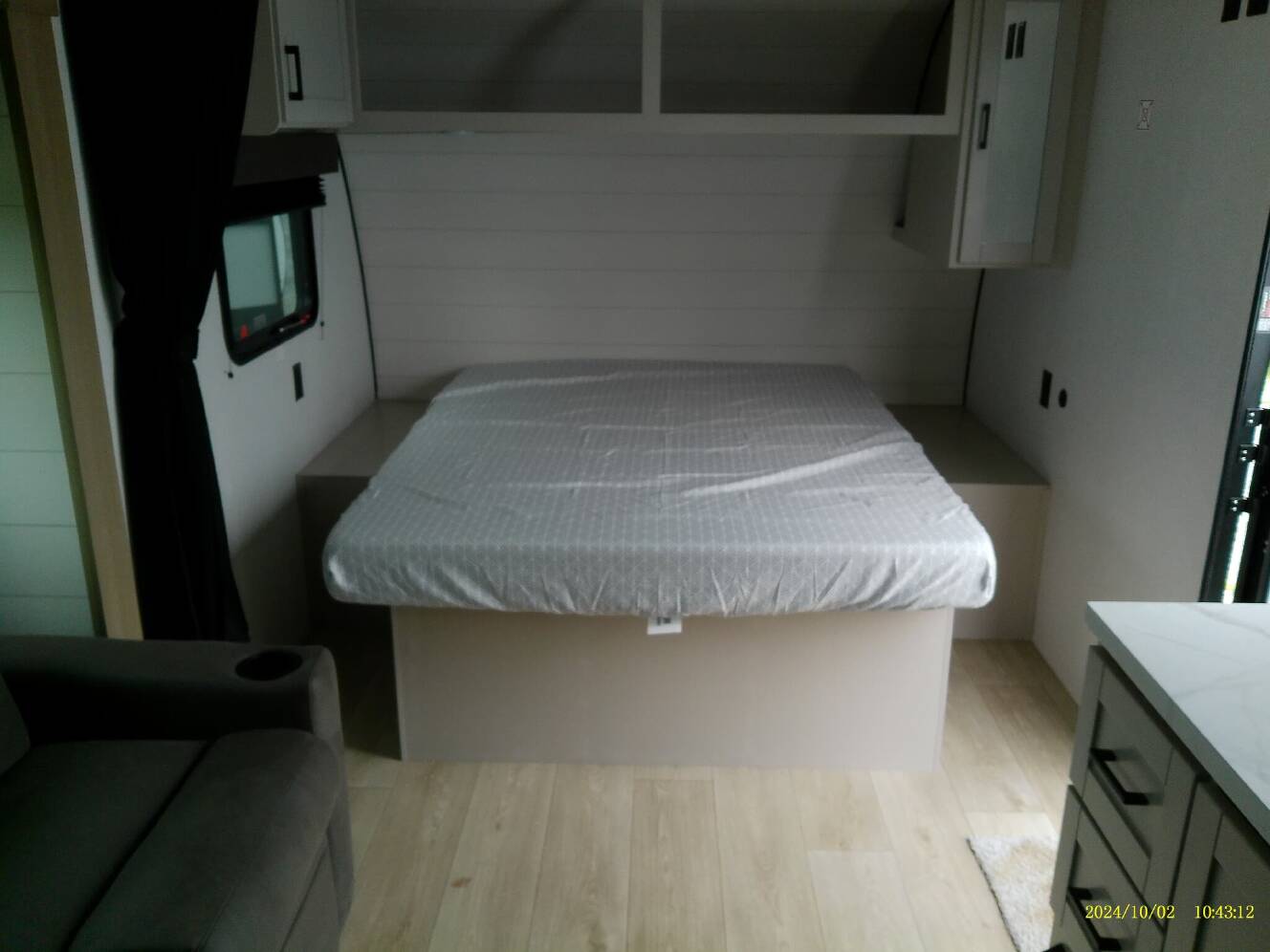 A photo of this 2027 Jayco Jay Flight SLX 180LK
