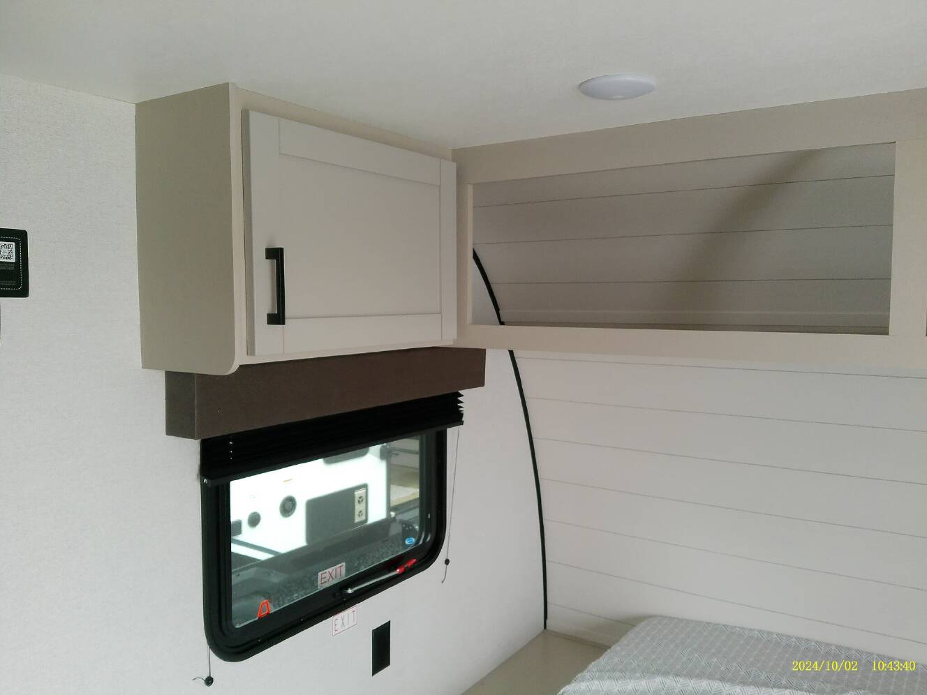A photo of this 2027 Jayco Jay Flight SLX 180LK