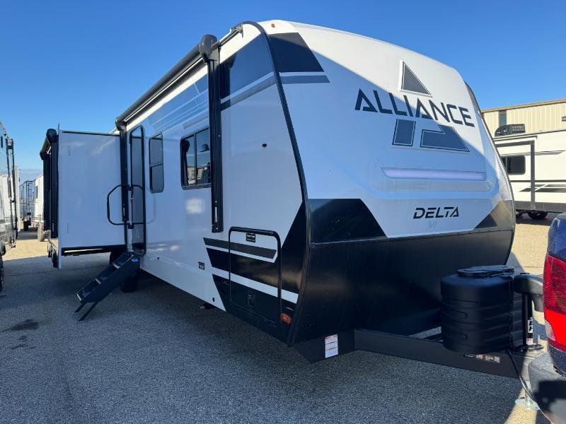 2026 Alliance Rv Delta 321BH in neenah WI