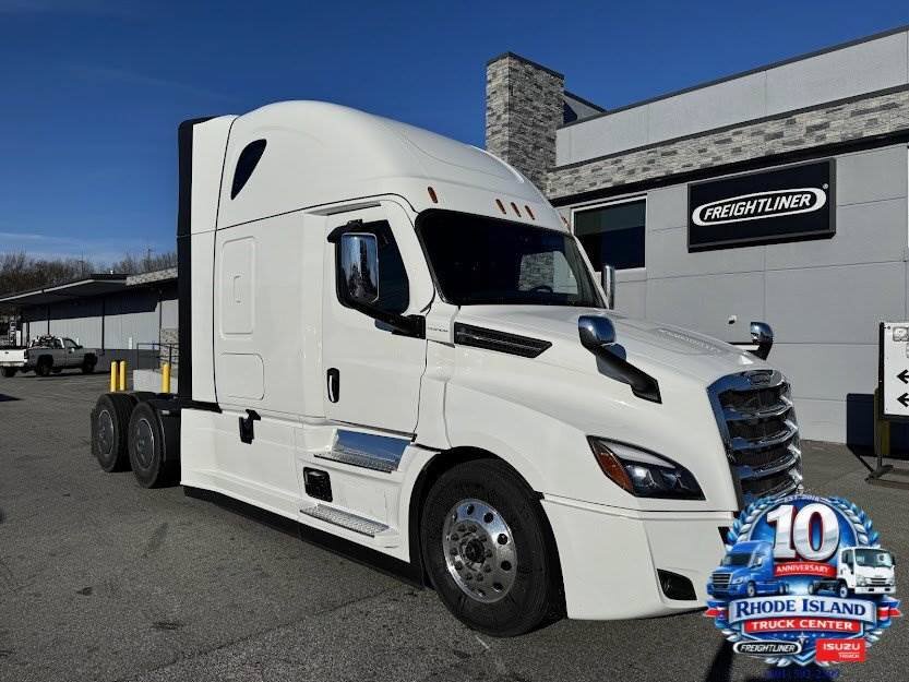 2026 FREIGHTLINER CASCADIA 126 in Riverside, RI