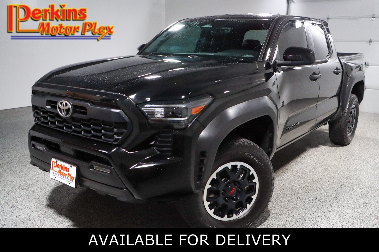 2024 TOYOTA TACOMA in Jackson, TN