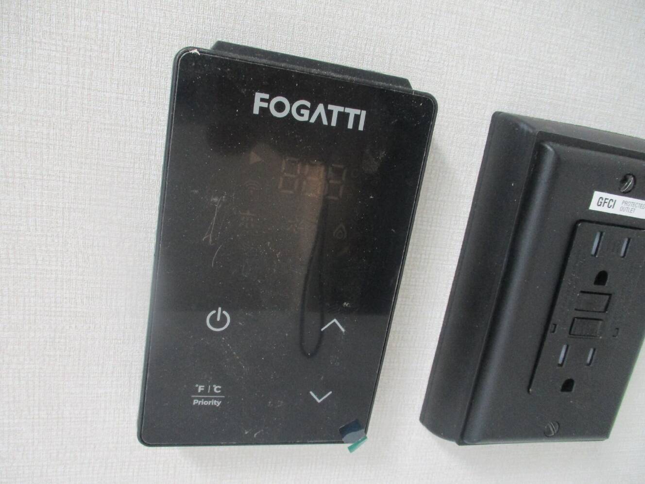 A photo of this 2026 Grand Design Transcend 285RKT