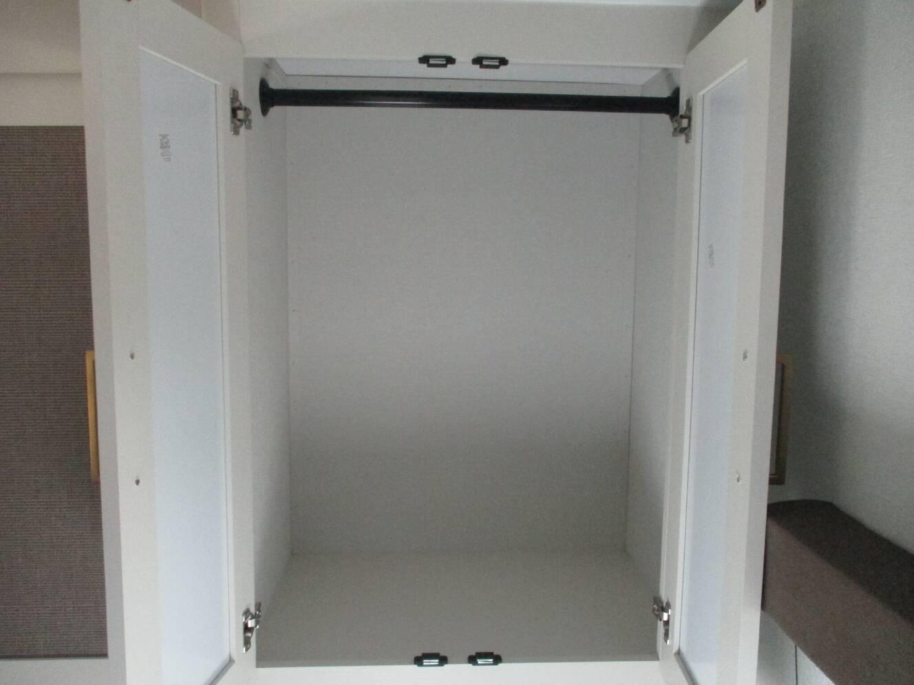 A photo of this 2026 Grand Design Transcend 285RKT