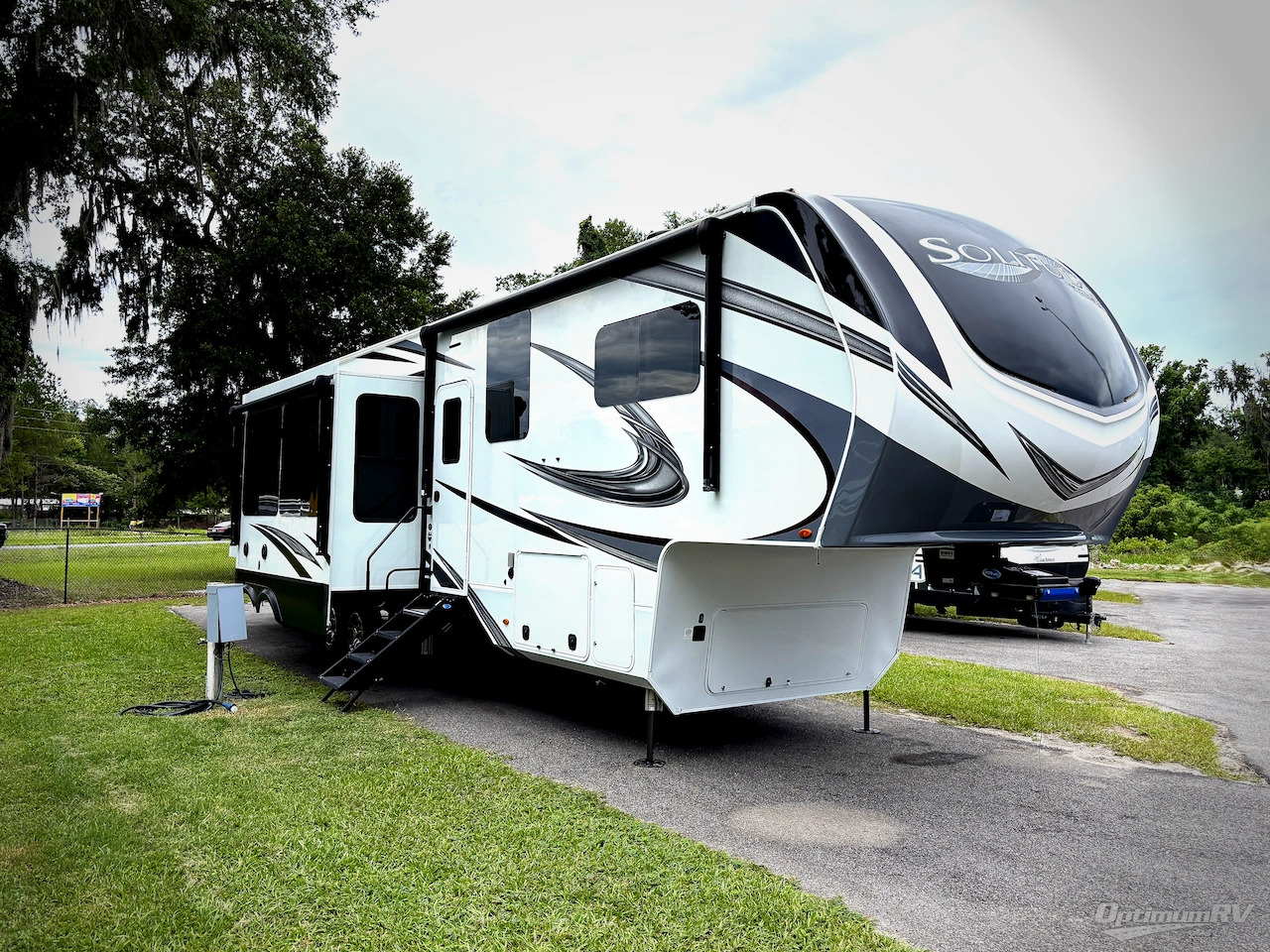 2023 Grand Design Solitude 391DL in ocala FL