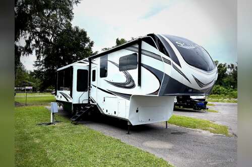 2023 Grand Design Solitude 391DL in ocala FL