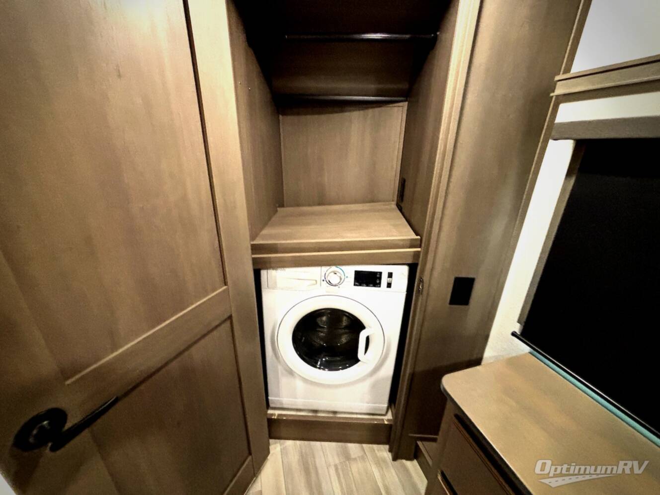 A photo of this 2023 Grand Design Solitude 391DL