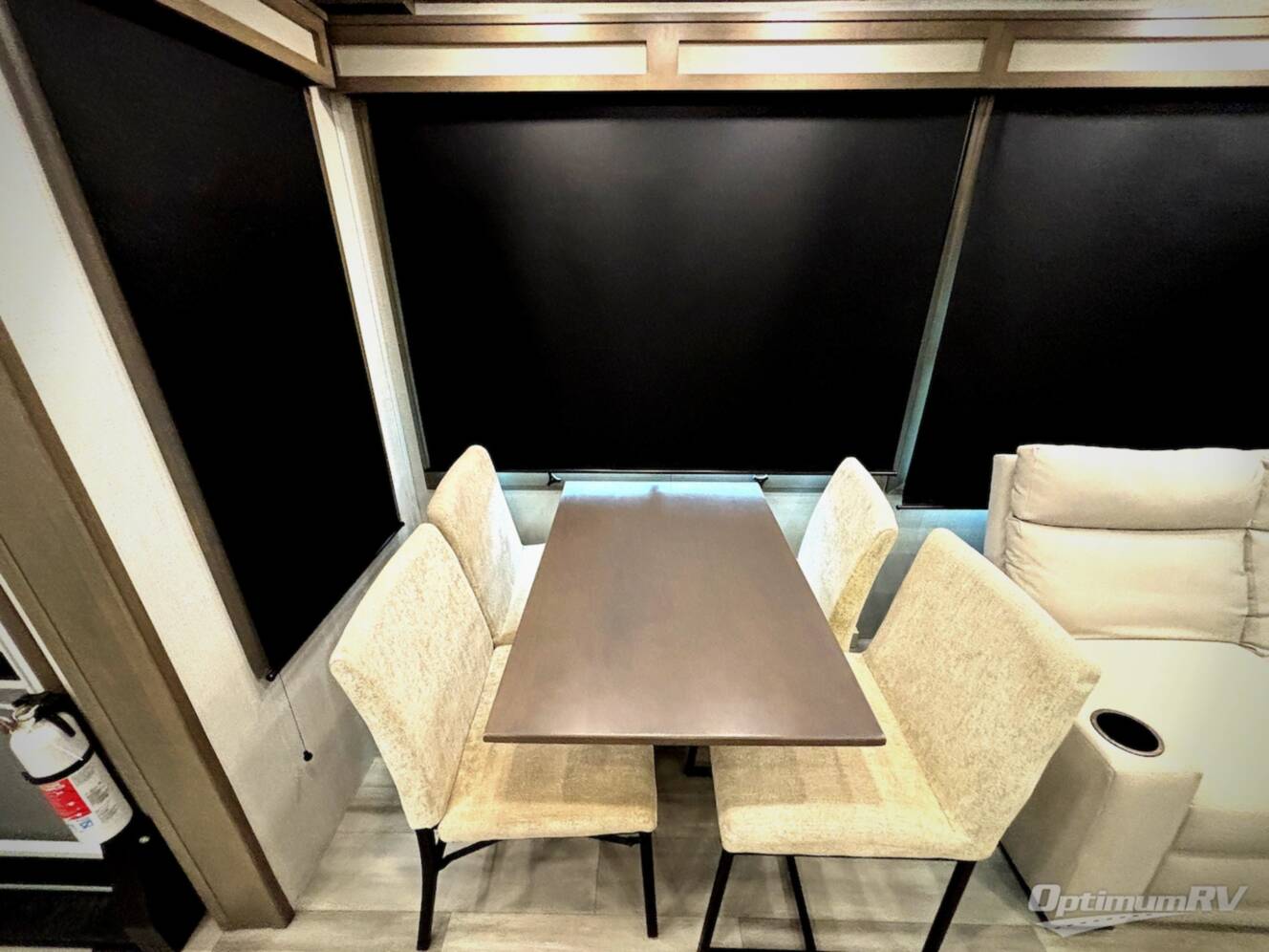 A photo of this 2023 Grand Design Solitude 391DL