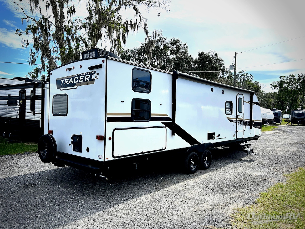 2025 Prime Time Tracer 308BRDLE in ocala FL