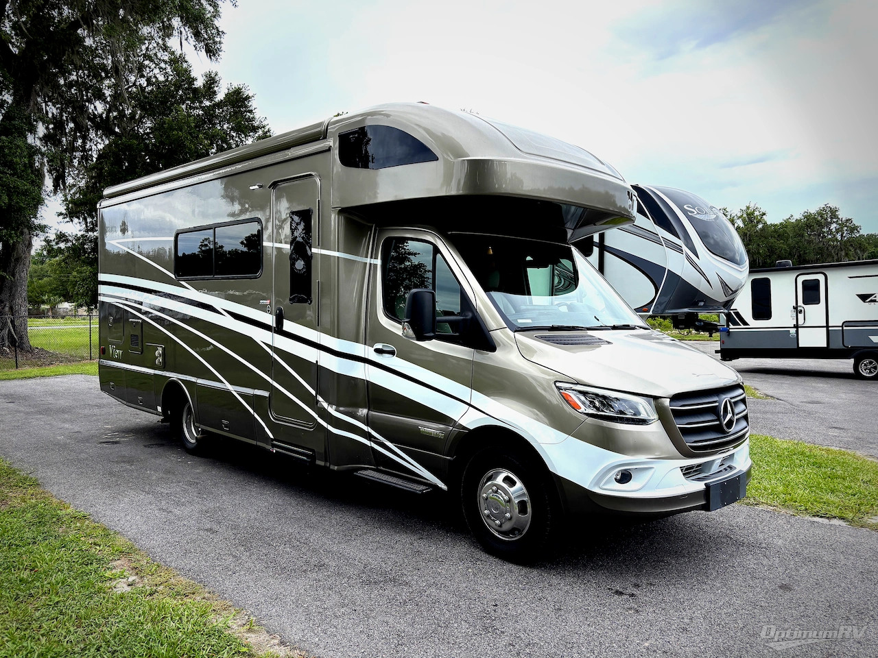 2022 Winnebago View 24D in ocala FL